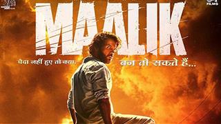 Rajkummar Rao's Gritty Gangster Transformation in Maalik Set to Explode on the Big Screen on This Date!