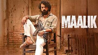 Maalik Movie Review: A Missed Opportunity in the Crime Thriller Genre!