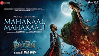Shiv Bhakt Sanjay Dutt channels his devotion in The Bhootnii's First Track, Mahakaal-Mahakaali!