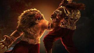 महावतार 'नरसिम्हा' ने बॉक्स ऑफिस पर रचा इतिहास, टीम ने दर्शकों को आभार व्यक्त किया!