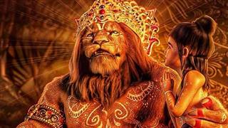 Mahavatar Narsimha in its 5th weekend is giving tough competition to War 2 in its 2nd weekend!