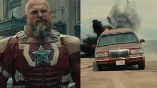 Marvel's Unexpected Team-up is here! Thunderbolts Tickets open now!