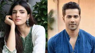 Medha Rana Joins Border 2 Cast Opposite Varun Dhawan!