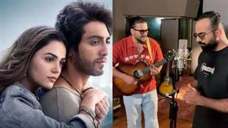 Mohit Suri Redefines Musical Vision With New Voice Faheem!