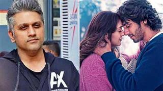 Mohit Suri recalls senior filmmakers saying Saiyaara would be a waste of money!
