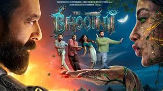 Mouni Roy Hails Sanjay Dutt as a Mentor in Upcoming Film 'The Bhootnii'!