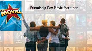 Friendship Day Movie Marathon: 7 Films That Celebrate Dosti, Drama and Doing Life Together!