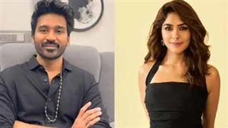 Mrunal Thakur Breaks Silence on Dating Rumours with Tamil Superstar Dhanush!