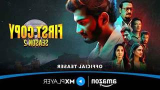 Munawar Faruqui Reclaims His Throne as Arif in the Explosive Teaser of First Copy Season 2!