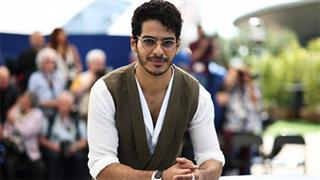 Neeraj Ghaywan congratulates Ishaan Khatter for his top rank on IMDb's Popular Indian Celebrities List!