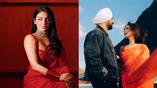 हनिया आमिर की कास्टिंग पर विवाद के बीच नीरू बाजवा ने 'सरदार जी 3' के सभी पोस्ट डिलीट किये!