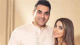 A New Beginning: Arbaaz Khan And Sshura Khan Embrace Parenthood!