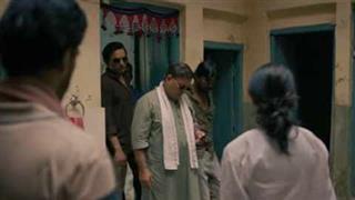 Nishaanchi Teaser: Anurag Kashyap Unveils a Gritty New Tale with Aaishvary Thackeray's Debut!