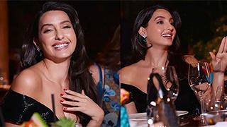 Nora Fatehi Shares a Glimpse of Her 'Favorite Birthday Ever'!