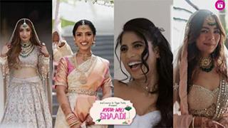 What to Watch This Week on OTT: Nykaa Makes Its Streaming Debut with Nykaa Wali Shaadi on JioCinema!