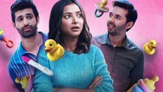 'उफ़! अब क्या?': रूही के जीवन के अप्रत्याशित मोड़ और उतार-चढ़ाव देखने के लिए तैयार हो जाइए!