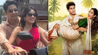 Param Sundari Postponed, But the Hype Only Grows Stronger!