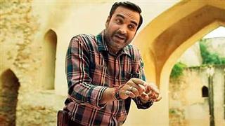 Pankaj Tripathi reveals saying no to Mimi initially and doing the film on the advice of his wife in IMDb's 'The Essential Guide'!