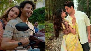 Beyond Borders And Barriers: 7 Bollywood Romances Like 'Param Sundari' That Redefine Love!