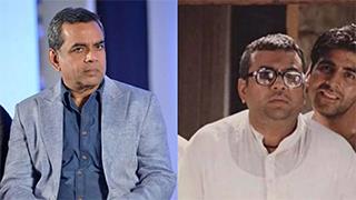 परेश रावल ने कहा फिल्म 'हेरा फेरी 3' छोड़ने की वजह प्रियदर्शन नही, ये है कारण!