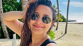 Parineeti Chopra Opens Up About Battling Fatigue Amid Hectic Shooting Schedules!