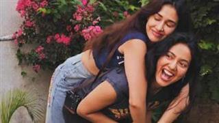 Patani Sisters Escape to Nature for a Heartwarming Farm Day!