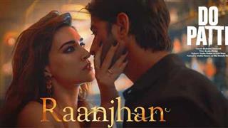 T-Series Faces Plagiarism Controversy Over Hit Song 'Raanjhan' From Netflix's Do Patti!