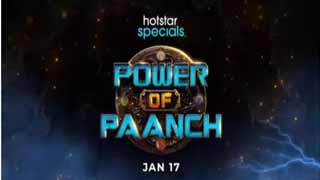 Power of Paanch Trailer: A unique story of love, longing and friendship and a mystery element!