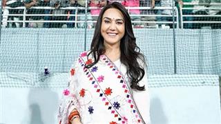 Preity G Zinta Donates Rs 1-10 Crore to AWWA for 'Operation Sindoor' in Support of Veer Naris and Their Children's Education!