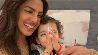 Priyanka Chopra Celebrates Daughter Malti as Her Legacy, Not Just Her Shadow!
