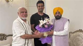 Filmfare Punjabi Awards 2025 to Return After Eight Years, PCA Stadium Mohali to Host for the First Time!