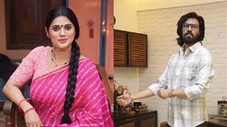 A new chapter begins: Pushpa solidifies her resolve to study law in Sony SAB's 'Pushpa Impossible'!