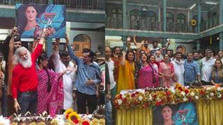 A Journey of grit and heart: Sony SAB's 'Pushpa Impossible' celebrates 1000 episodes of inspiring audiences!