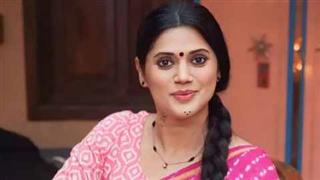 New chaos ensues as Bapodara and Sonal start staying at Pushpa's house in Sony SAB's Pushpa Impossible!