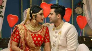 Sony SAB's Pushpa Impossible takes an emotional twist as marital tensions escalate between Deepti and Ashwin!