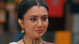 सोनी सब के 'पुष्पा इम्पॉसिबल' में नया मोड़-दीप्ति का निस्वार्थ निर्णय बना दिल टूटने का कारण, कादंबरी रचती है ,चौंकाने वाली साज़िश!