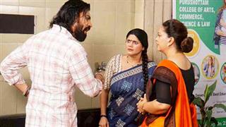 Pushpa is determined to help a peon get his pension in Sony SAB's 'Pushpa Impossible'!