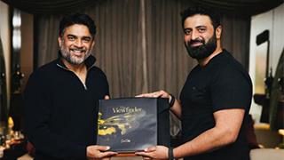 Popular Indian Actor R Madhavan, aka Maddy, Shares His First Impressions of The Viewfinder by Wildlife Photographer Sanket Reddy!