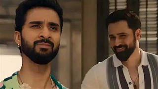 Raghav Juyal Reveals Viral Emraan Hashmi Scene in 'Ba---ds of Bollywood' Was Completely Improvised!