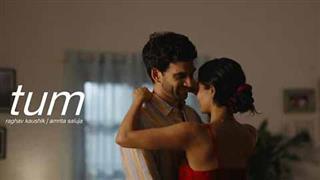 Raghav Kaushik's 'Tum' Is A Song That Feels Written Just for You!