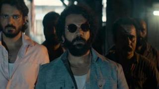 Rajkummar Rao grows his Beard for over 80 Days for Maalik! Breaks the Internet with His Fierce New Look!