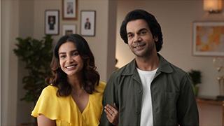 From Strangers to Soulmates: Rajkummar Rao and Patralekha Paul Rao Reflect on Three Years of Love and Equality in Their Relationship!