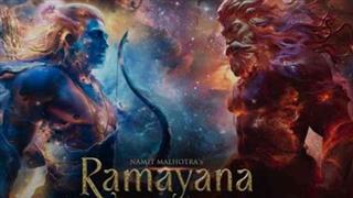 India's Biggest Movie Ever: Ranbir Kapoor's 'Ramayana' to Be Made on a Staggering Budget!
