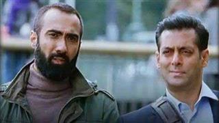 Ranvir Shorey defies Abhinav Kashyap's statement of calling Salman Khan vindictive!