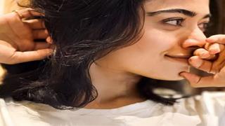 Rashmika Mandanna Advocates for Kindness in a Powerful Post!