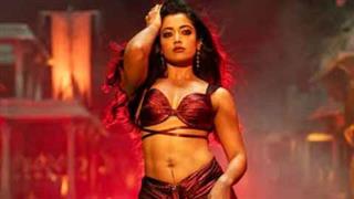 Rashmika Mandanna Breaks Silence on Kannada Ban Rumours!