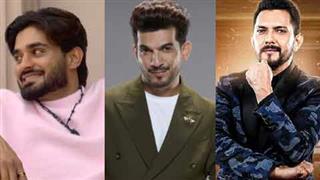 Arbaz Patel outshines Arjun Bijlani and Aditya Narayan, becomes the new Ultimate Ruler in Rise and Fall!