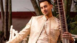 From Burning Man to The Burning Ghat: How Manikarnika Inspired Rishab Rikhiram Sharma's Soulful New Composition!