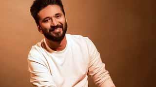 Ritika's manifestation comes true on Sony Entertainment Television's Indian Idol: Amit Trivedi reveals that he wants to work with Ritika in the future!
