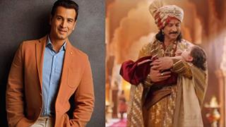 Ronit Roy to portray King Someshwar in Sony Entertainment Television's upcoming historic drama 'Chakravarti Samrat Prithviraj Chauhan'!